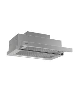 Campana Extraíble CATA TFH 6830 X De pared Acero inoxidable 795 m³/h A+++