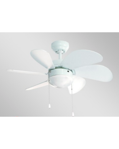 FM Calefacción VT-90B ventilador industrial
