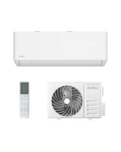 DAITSU Electric 3NDA01635 sistema de aire acondicionado dividido Sistema split Blanco
