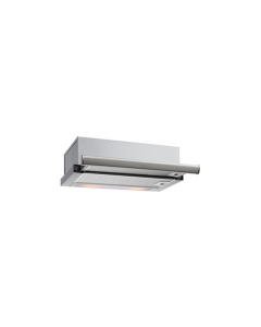 Campana Extraíble Teka TL 7420.2 IX Semintegrada Acero inoxidable 360 m³/h C