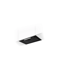 Teka GFI 63030 KOS BK Encastrada Negro D 316 m³/h