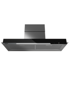 Teka GFI 97350 EOS SS Encastrada Acero inoxidable A+ 628 m³/h