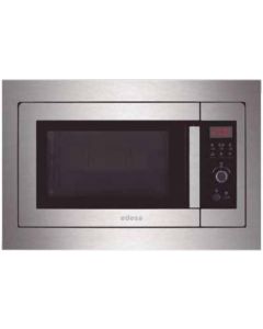 Microondas integrable Edesa EMW-2020-IG X Con grill 20 L 700 W Acero inoxidable