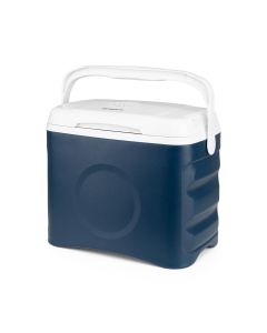 Orbegozo NV 5000 nevera portátil 25 L Eléctrico Negro, Blanco
