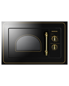 Microondas integrable Infiniton IMW-RU20 Negro