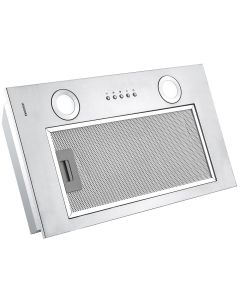 Grupo Filtrante Infiniton CMPG-525 52 cm 580 m³/h 3 velocidades Inox A+