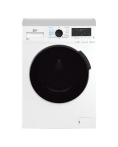 Lavadora secadora Beko HTV 7716 DSW 7 kg / 4 kg 1400 rpm Blanco A