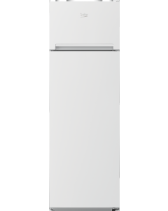 Beko RDSA280K40WN nevera y congelador Independiente 280 L E Blanco