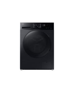 Lavadora secadora Samsung 9/6 kg 1400 rpm A/D WD90DG5B15BBEC