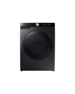 Lavadora secadora Samsung 9/6 kg 1400 rpm A/D WD90DG6B85BBU3