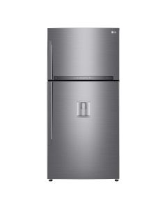 LG GTF916PZPED Independiente 592 L E Platino
