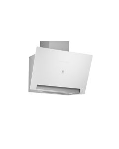 Campana Decorativa Balay 3BC587LB De pared Blanco 432 m³/h A+
