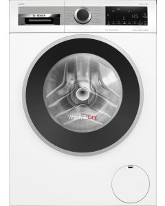 Lavadora secadora Bosch WNG244A0ES 10.5 kg / 6 kg 1400 rpm Blanco D