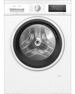 Lavadora de Carga Frontal Integrable Siemens WU14UT62ES 9 kg 1400 rpm Blanco A