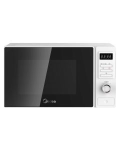 Microondas Midea MCM238GDWP Combinado 23 L 1250 W Blanco